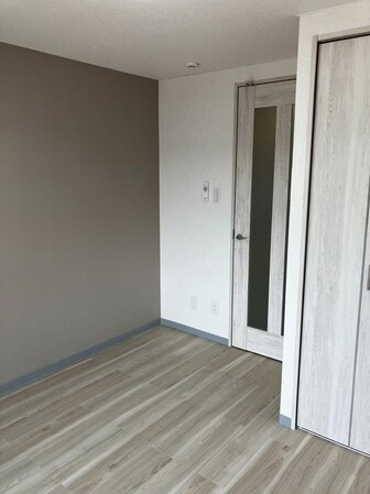 メゾンM&Kの物件内観写真